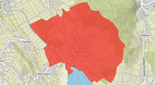 Immobilienpreise Seengen