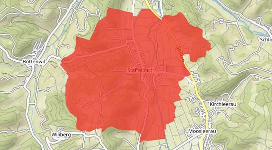 Immobilienpreise Staffelbach