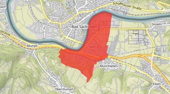 Immobilienpreise Stein AG