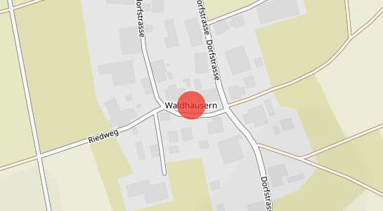 Immobilienpreise Waldhäusern AG