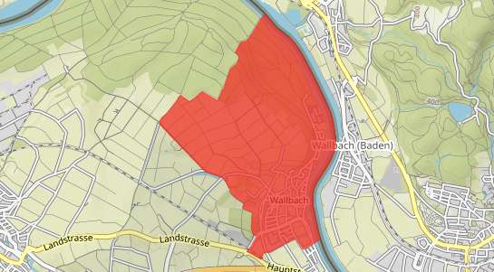 Immobilienpreise Wallbach