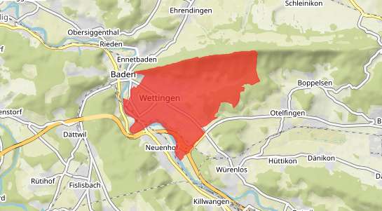 Immobilienpreise Wettingen