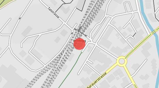 Immobilienpreise Wildegg