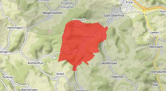 Immobilienpreise Wittnau