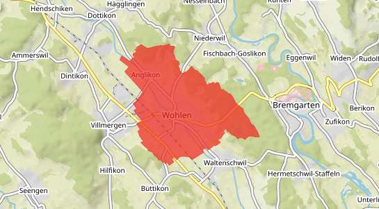 Immobilienpreise Wohlen AG
