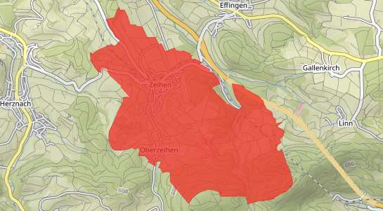 Immobilienpreise Zeihen