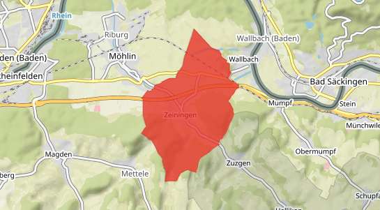 Immobilienpreise Zeiningen