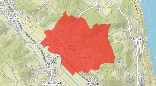 Immobilienpreise Zetzwil