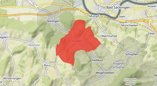 Immobilienpreise Zuzgen