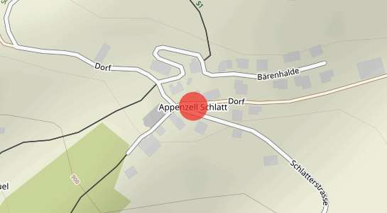 Immobilienpreise Appenzell Schlatt