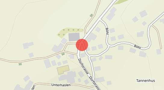 Immobilienpreise Haslen AI
