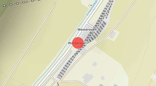 Immobilienpreise Wasserauen