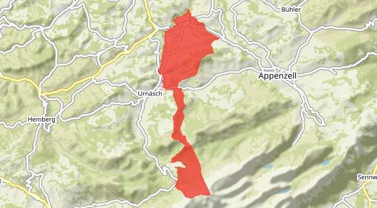Immobilienpreise Hundwil