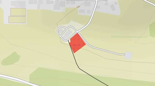 Immobilienpreise Schachen b. Reute