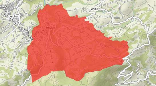 Immobilienpreise Trogen