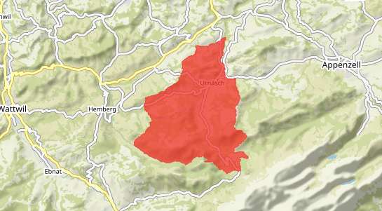 Immobilienpreise Urnäsch