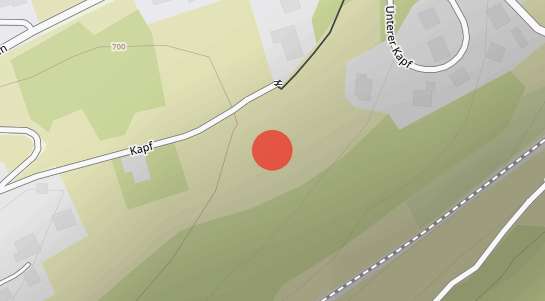 Immobilienpreise Wienacht-Tobel