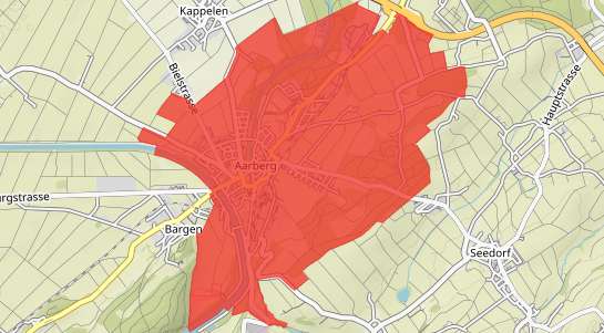 Immobilienpreise Aarberg