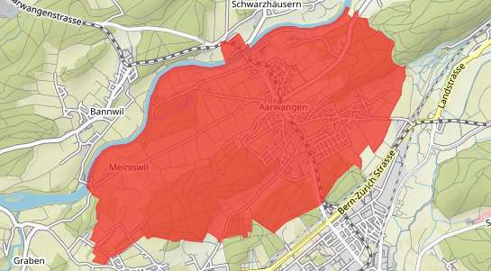 Immobilienpreise Aarwangen