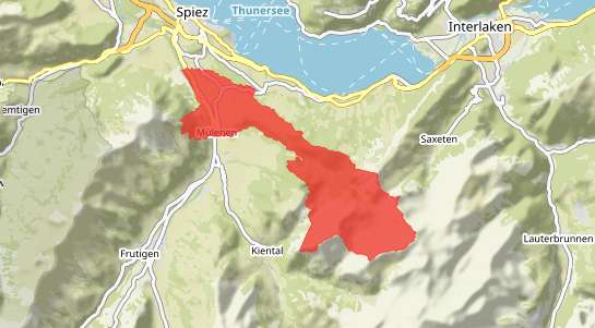 Immobilienpreise Aeschi b. Spiez