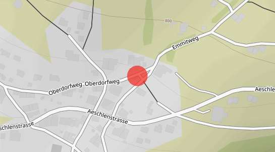 Immobilienpreise Aeschlen ob Gunten