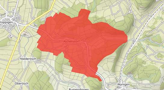 Immobilienpreise Alchenstorf