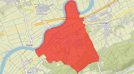 Immobilienpreise Arch