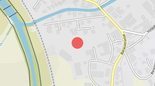 Immobilienpreise Bärau