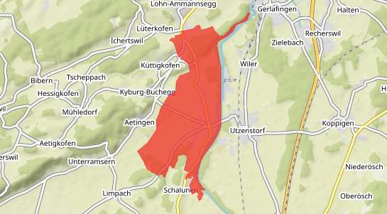 Immobilienpreise Bätterkinden