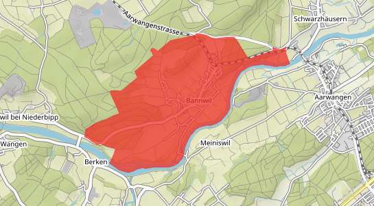 Immobilienpreise Bannwil