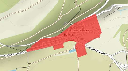 Immobilienpreise Bellelay