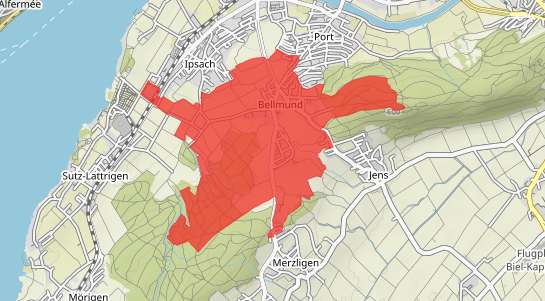 Immobilienpreise Bellmund