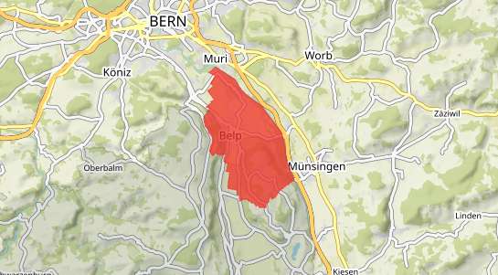 Immobilienpreise Belp