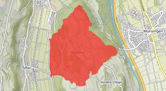 Immobilienpreise Belpberg