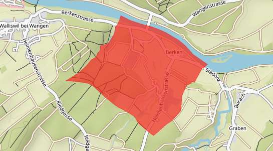Immobilienpreise Berken