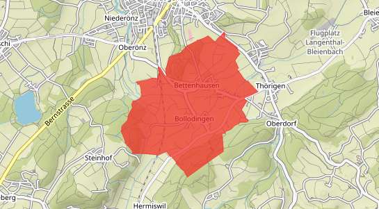 Immobilienpreise Bettenhausen