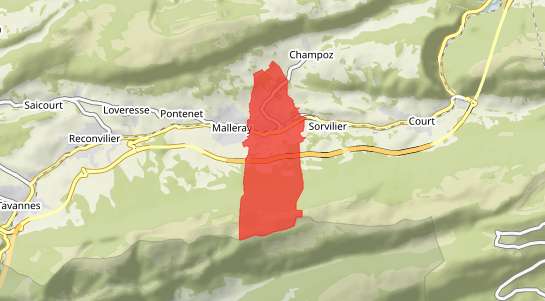 Immobilienpreise Bévilard