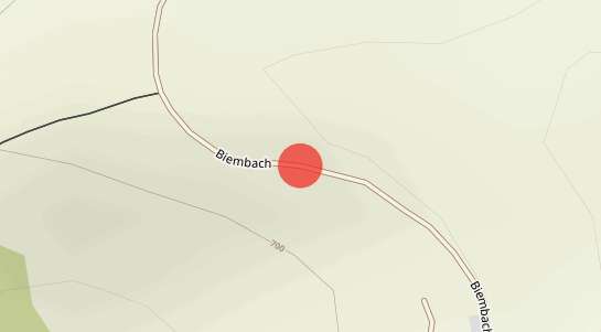 Immobilienpreise Biembach im Emmental