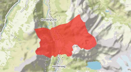 Immobilienpreise Blausee-Mitholz