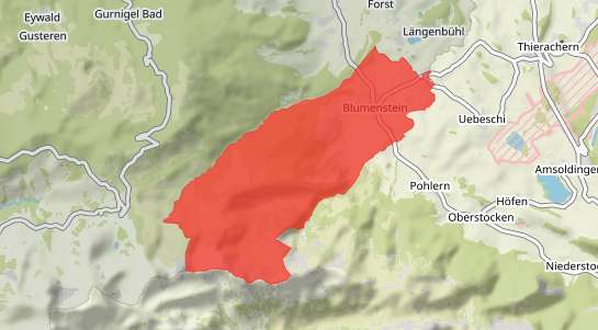 Immobilienpreise Blumenstein