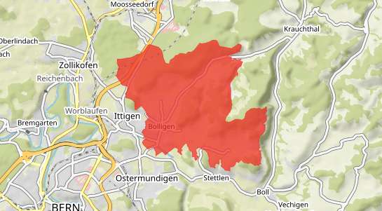 Immobilienpreise Bolligen