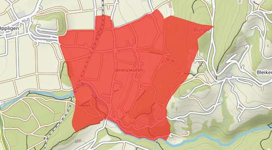 Immobilienpreise Brenzikofen