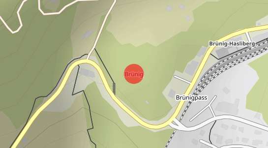 Immobilienpreise Brünig