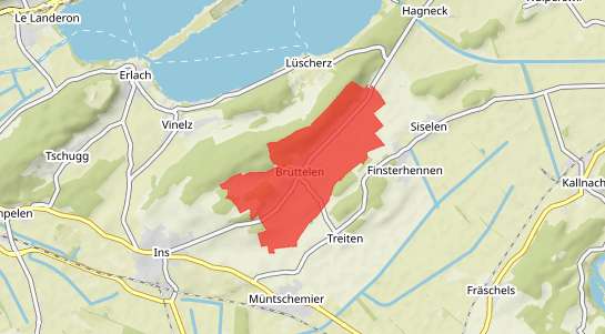 Immobilienpreise Brüttelen