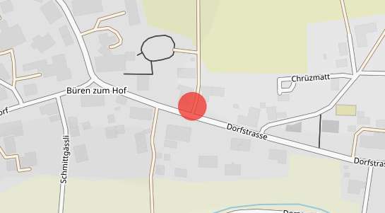 Immobilienpreise Büren zum Hof