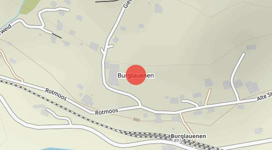 Immobilienpreise Burglauenen