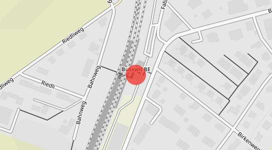 Immobilienpreise Busswil BE