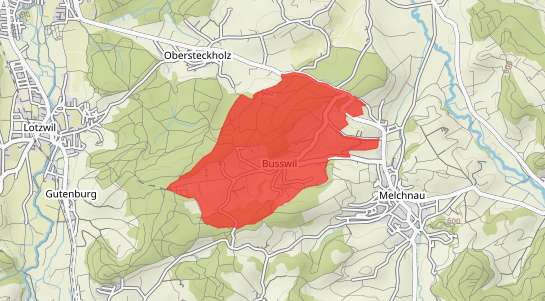 Immobilienpreise Busswil b. Melchnau