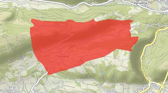 Immobilienpreise Champoz