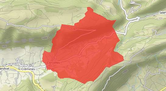 Immobilienpreise Corcelles BE